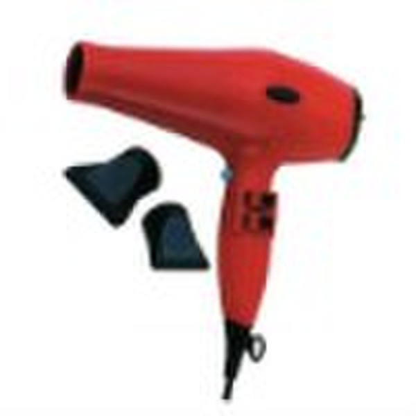 2010 hair dryer