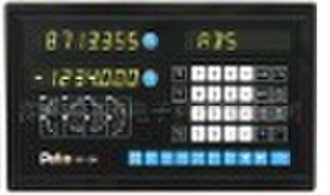 3E dro digital readout