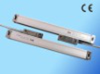 DLS series linear scale