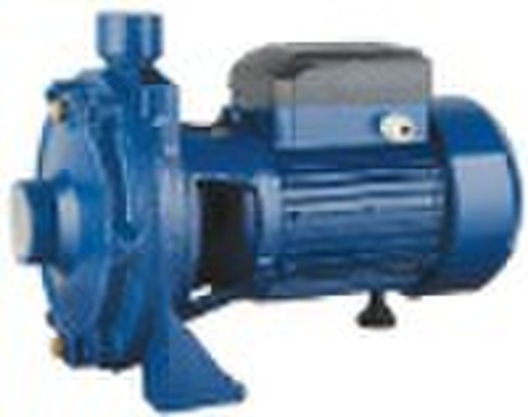 CPM158 centrifugal water pump