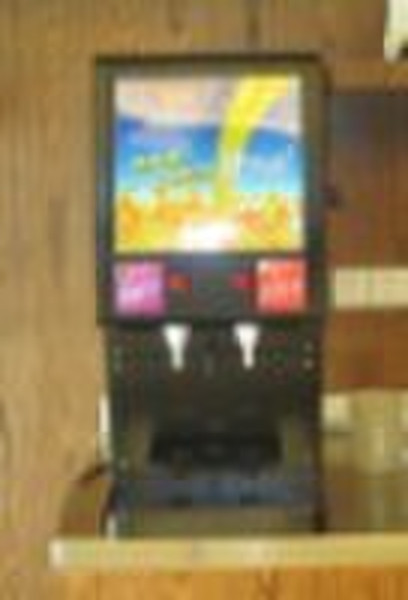 Juice Dipensing Machine