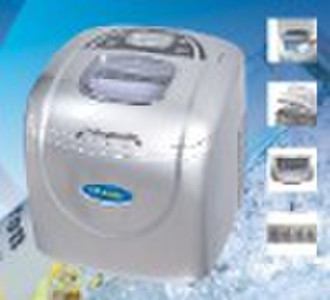 Ice maker machine