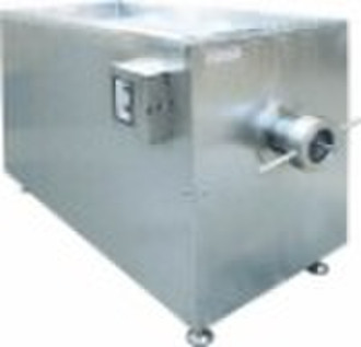 Meat mincer