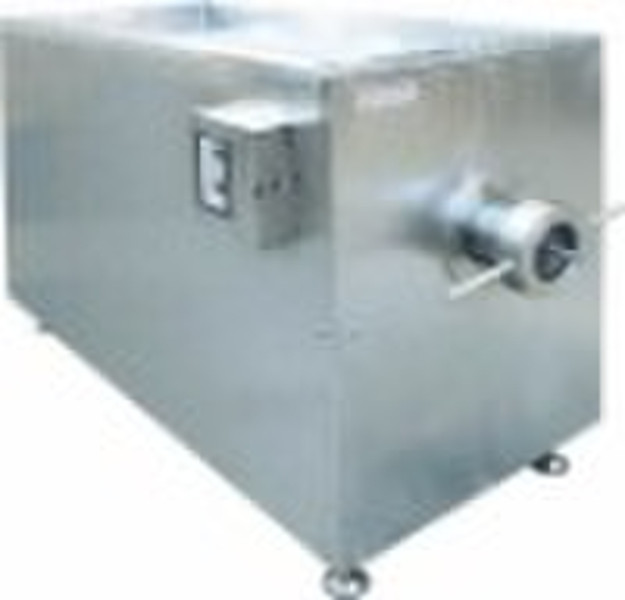 Meat mincer