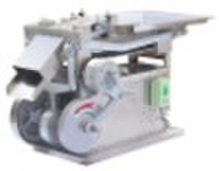 food processing machine