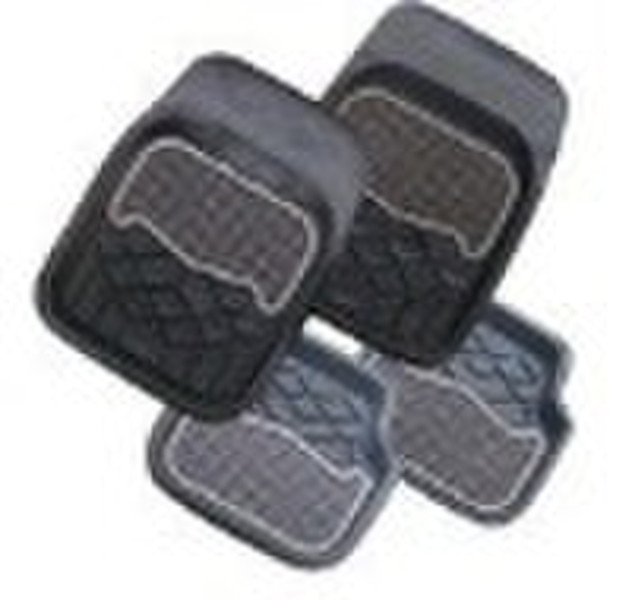 car mat manufacturer