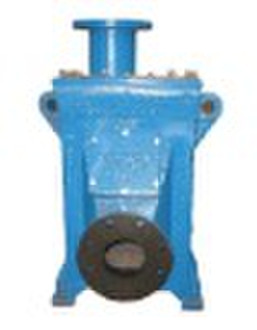 Machining Services valve barrel