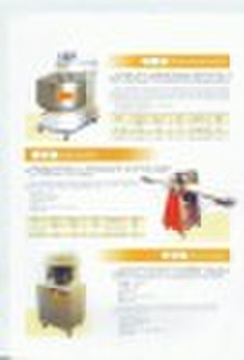 bread production line