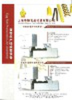 Double-head Sandwich Superfine Egg Roll Making Mac