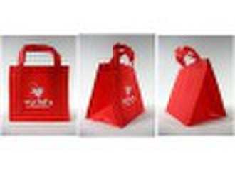 Travel Tote Non woven Bag