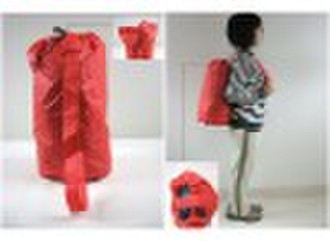 Travel Tote Non woven  backpack Bag