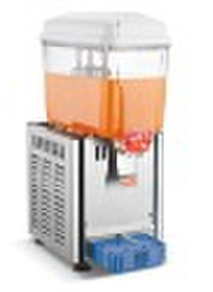 Cold drink dispenser