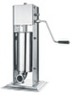 Sausage stuffer