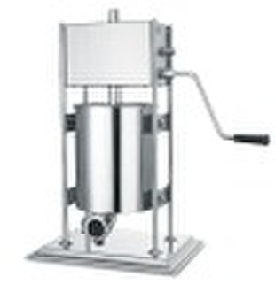 2010 Sausage stuffer TV-10L