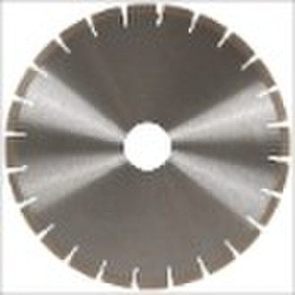 Diamond Saw Blades for Granite Cutting - Normal Se