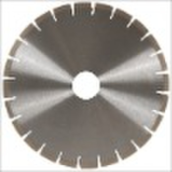 Diamond Saw Blades for Granite Cutting - Normal Se