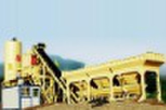 Professional Manufacturer of Modular concrete batc