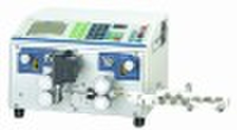 Professional Manufacturer of Digital Wire Cutting