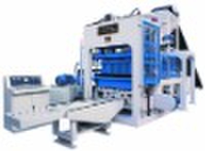 Block Making Machine (QT9-15)