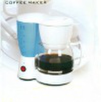 Electric Coffee Maker