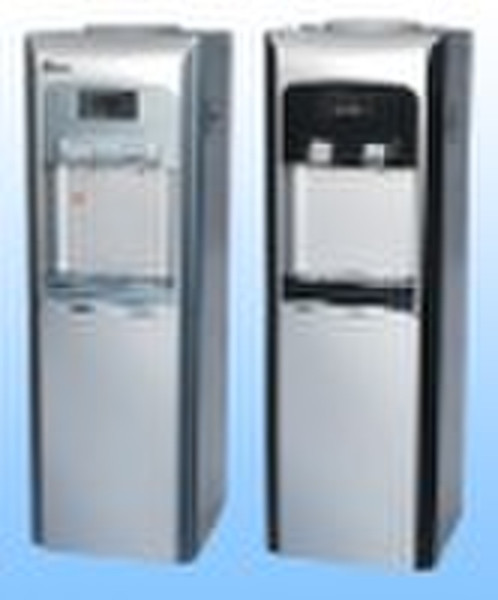 Hot and Cold Water Dispensers