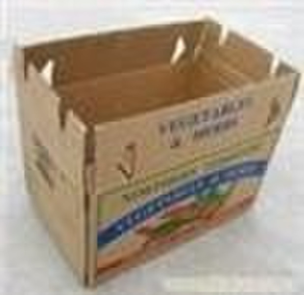 packing carton