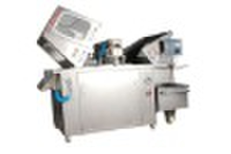 brine injector meat machinery(meat processing mach