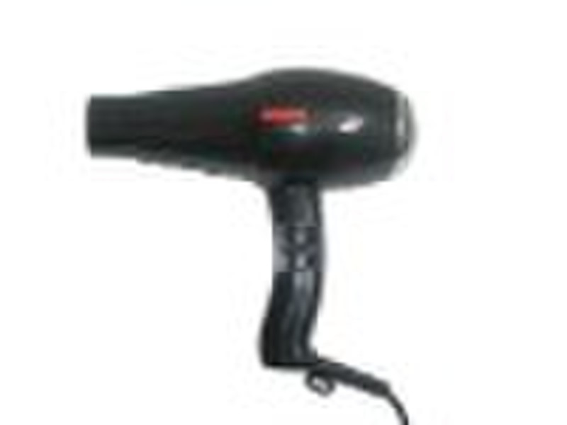 Hairdryer