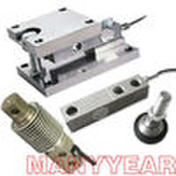 MLC load cell