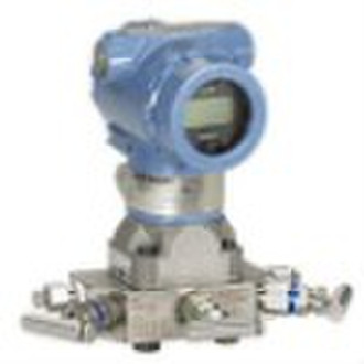 3051 Intelligent Pressure Transmitter