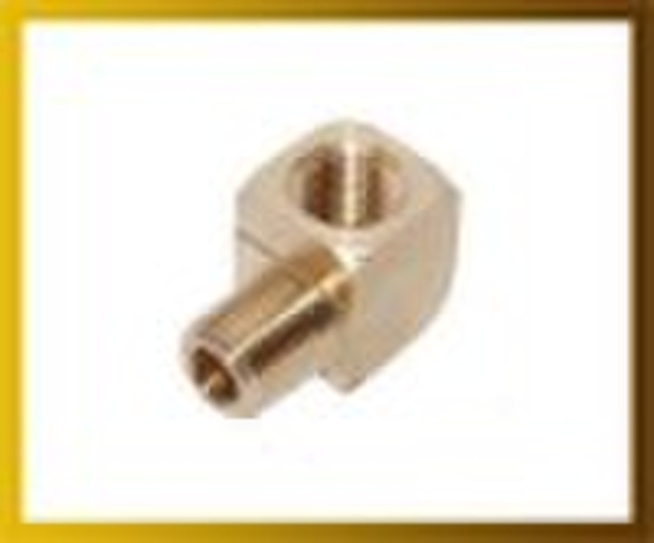 hose barb to female pipe-brass fitting