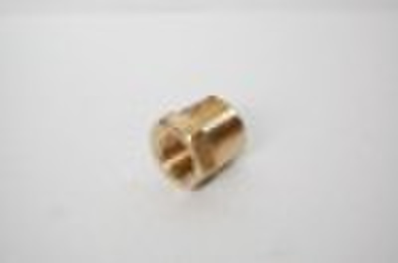 brass hex bushing