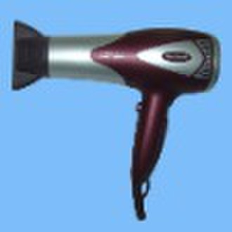 Professional Hair Dryer (model HPI2001C)