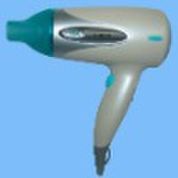 Domestic Hair Dryer (model HFI1402C)