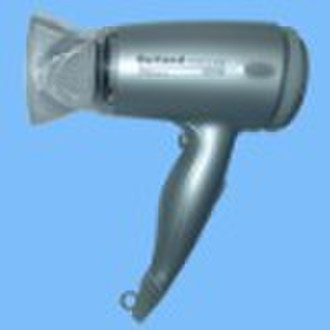 Domestic Hair Dryer (model HFI1405C)