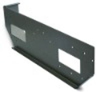 sheet metal fabrication (laser cutting part/CNC be