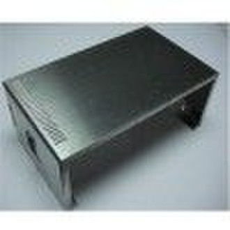 steel metal box