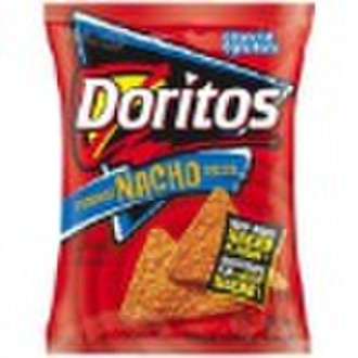 Doritos Chips Machines