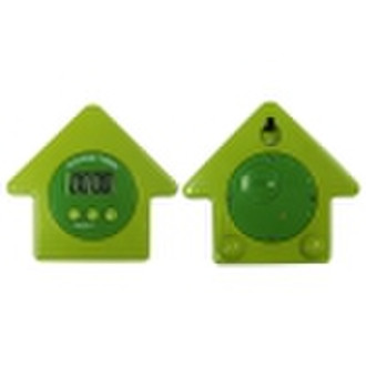 Water Proof Shower Timer