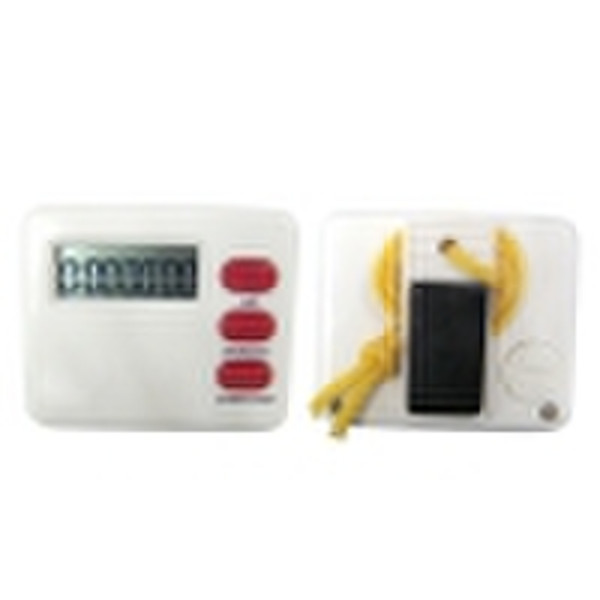 Digital Timer ,LCD Timer