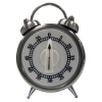 stainless steel Timer