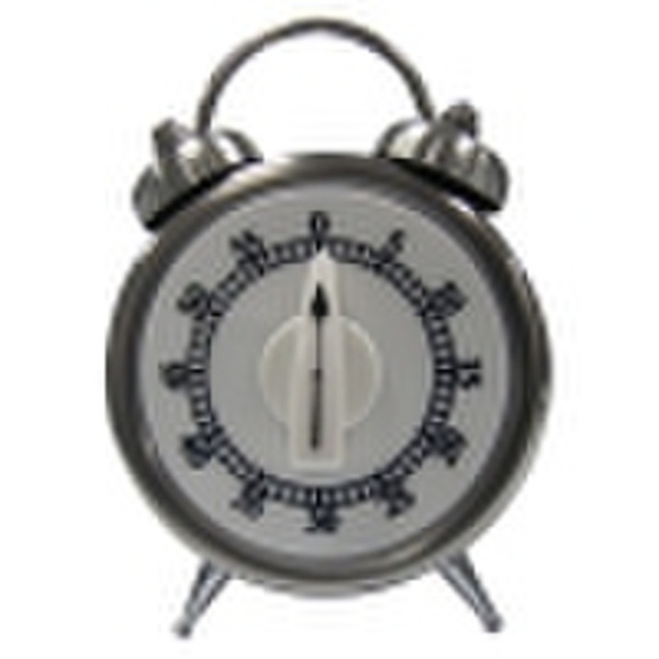 stainless steel Timer