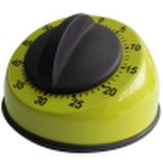 Metal Timer