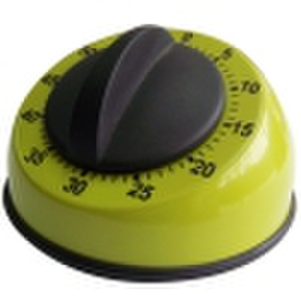 Metal Timer