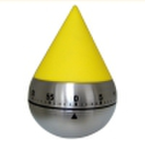 Kitchen Timer, Mechanical Timer