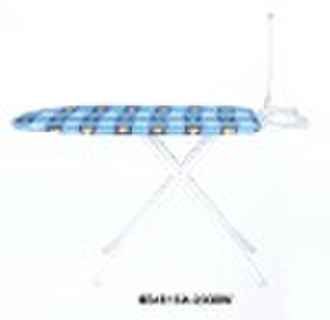ironing board