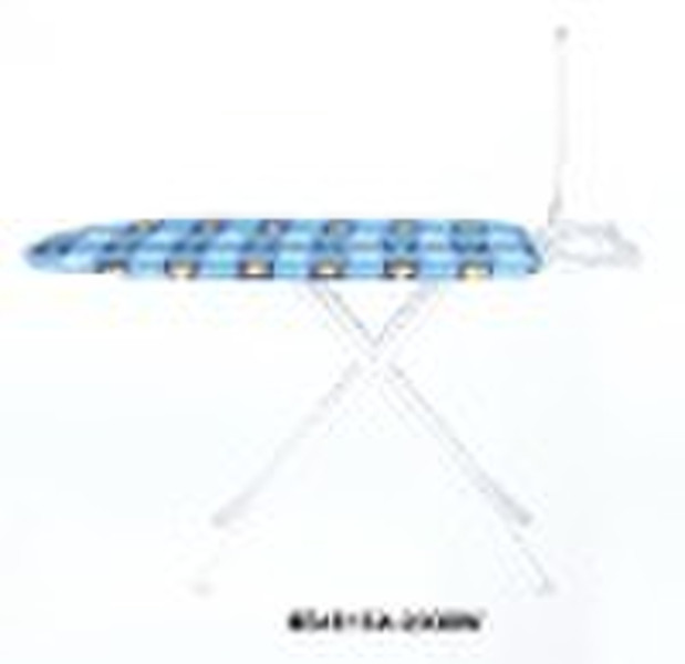 ironing board