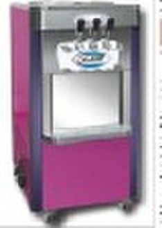ice cream making machine KD-ICM01( CE Approval)