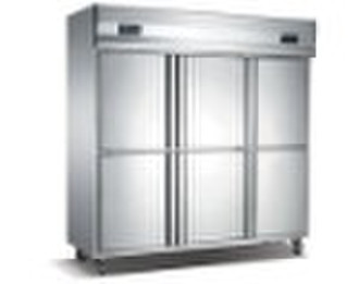 Commercial Kitchen refrigerator