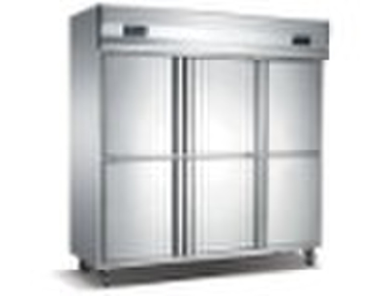 Commercial Kitchen refrigerator